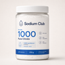 Formula 1000 Pure Citrate