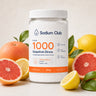 Formula 1000 Grapefruit-Zitrone